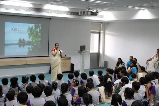 Matrikiran Junior School gallery image 4