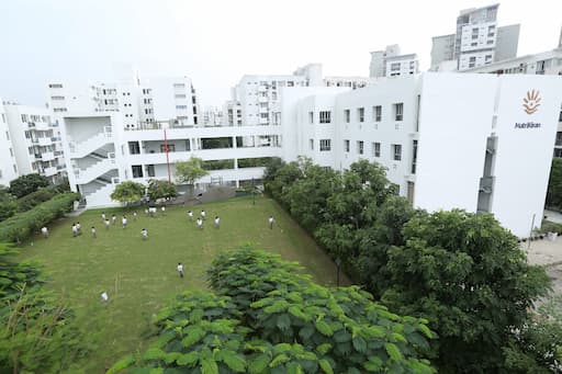 Matrikiran Junior School gallery image 3