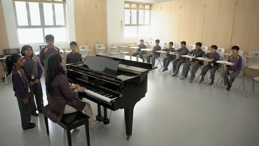 Matrikiran Junior School gallery image 2