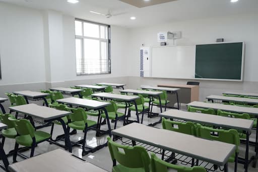 Prime Scholars International School gallery image 1