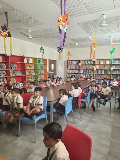 Imperial Heritage School gallery image 4