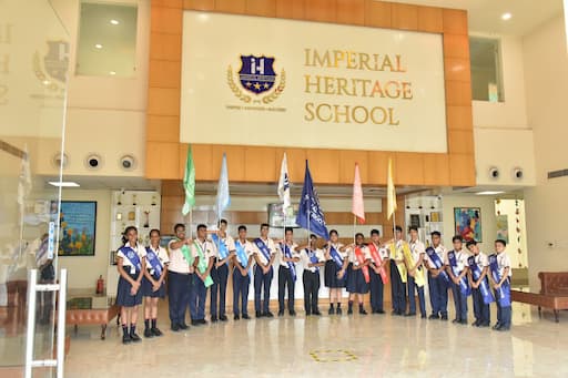 Imperial Heritage School gallery image 1