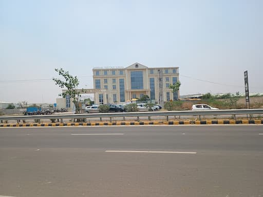 Imperial Heritage School gallery image 2