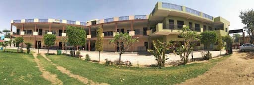 Vishva Bharti Public School gallery image 2