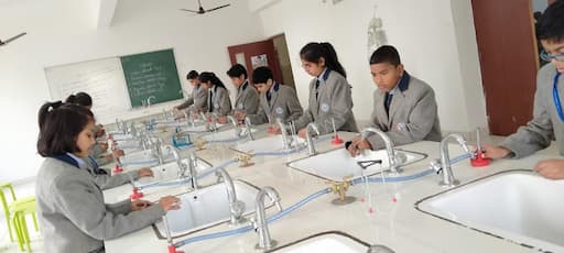 Tagore Public School gallery image 4