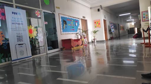 Delhi Public School gallery image 1
