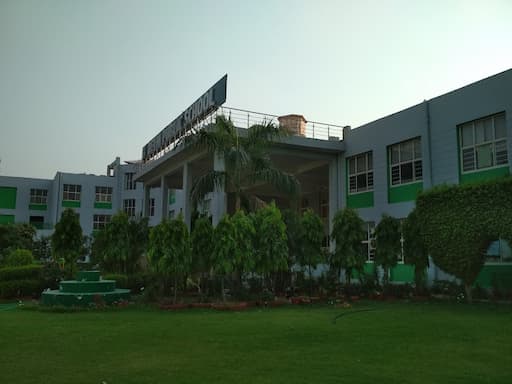 Delhi Public School gallery image 2