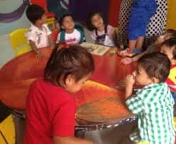 Eden Castle School gallery image 3