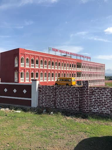 New Wisdom International School gallery image 1