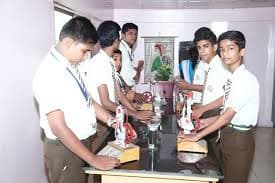 Anjali High School gallery image 1