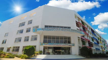 Victorious Kidss Educares gallery image 5