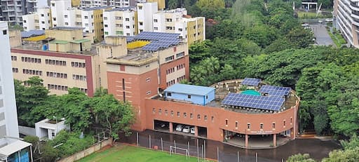 Pawar Public School gallery image 3