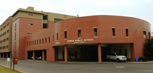 Pawar Public School gallery image 1