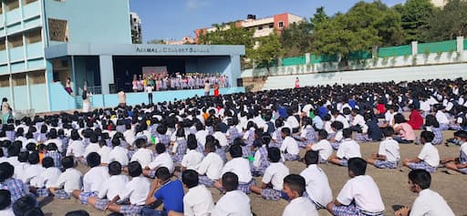 Nirmala Convent School gallery image 4