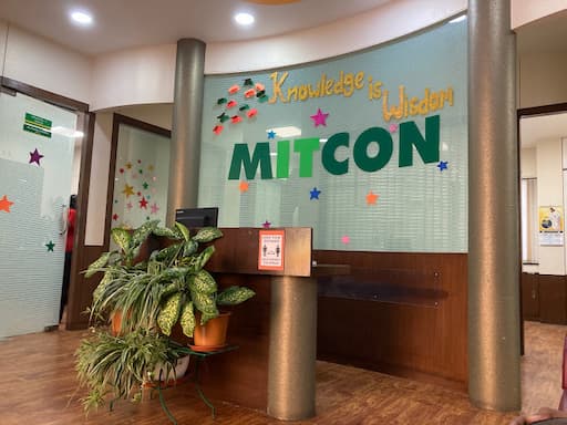 Mitcon International School gallery image 3