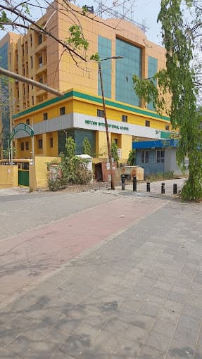 Mitcon International School gallery image 1