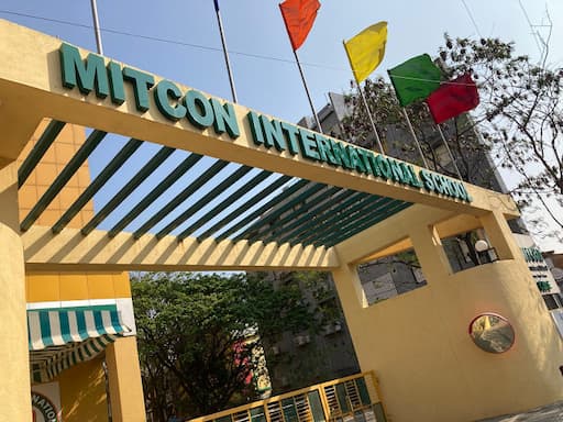 Mitcon International School gallery image 5
