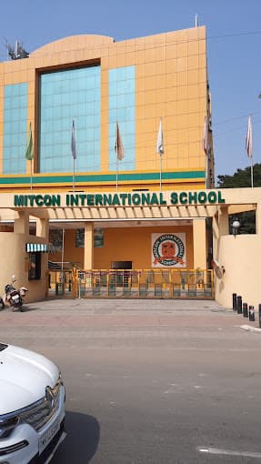 Mitcon International School gallery image 7