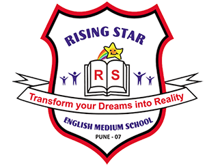 Best Schools in pune , Rising star school and junior college , Dhamale Nagar, Marunji, Nere, Maharashtra 412115