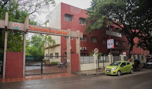 City International School gallery image 3