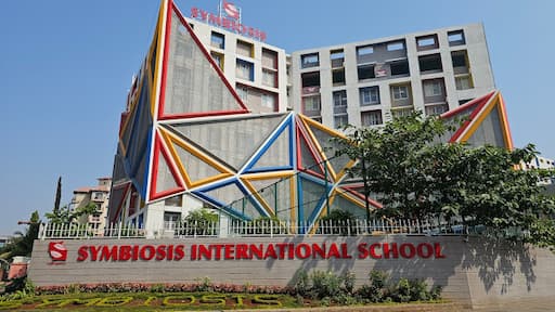 Symbiosis International School gallery image 2
