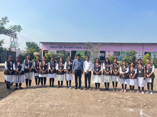 Creative International School gallery image 2