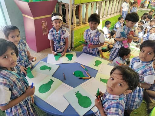 Creative International School gallery image 4