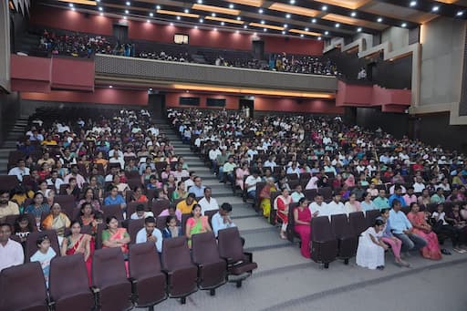 Creative International School gallery image 3