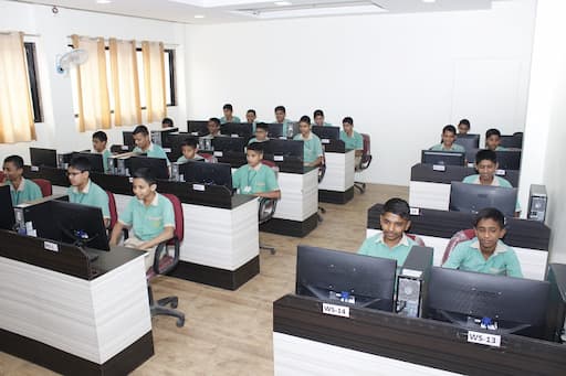 New Grace English School gallery image 4
