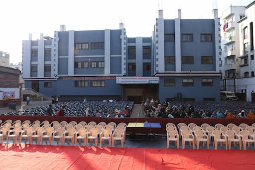 New Grace English School gallery image 3