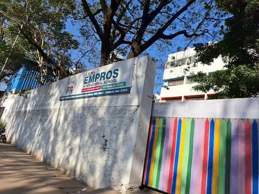 Empros International School gallery image 4