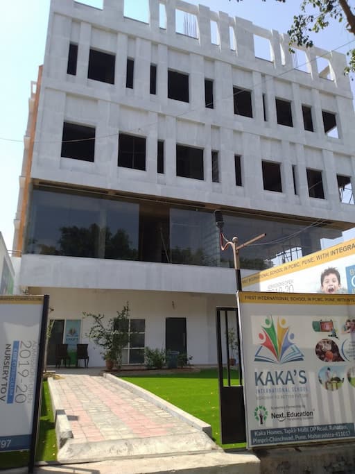 Kaka's International School gallery image 4