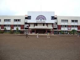 Deccan Education Society's New English School gallery image 2