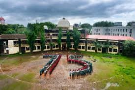 Deccan Education Society's New English School gallery image 3