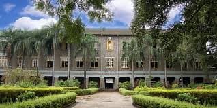 Best Schools in pune , St. Vincent's High School , 2005, 2006, St Vincent St, Camp, Pune, Maharashtra 411001