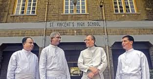 St. Vincent's High School gallery image 4