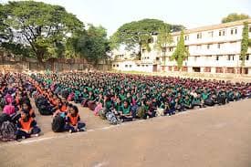 Muktangan English School & Jr College gallery image 1
