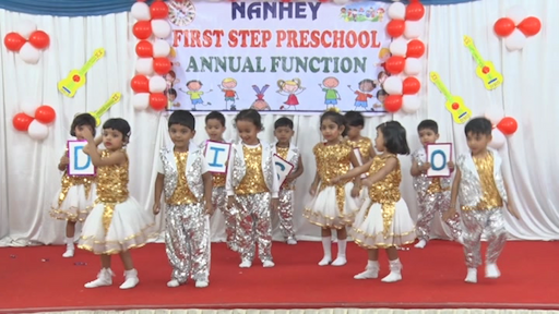 Nanhey First Step Pre School gallery image 4