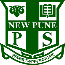 New Pune Public School,Pimpri-Chinchwad,Pune, School Logo
