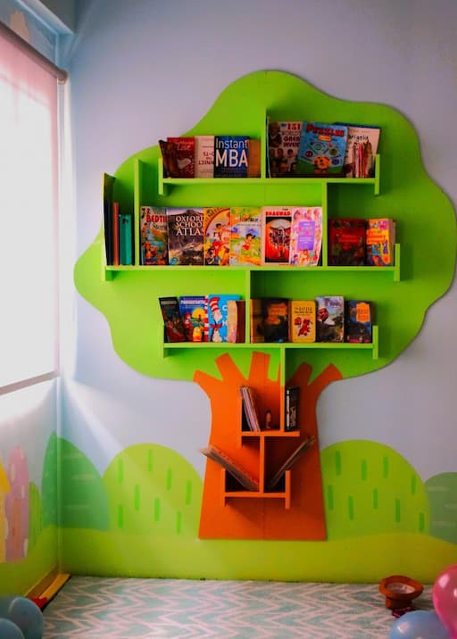 Uprisers Pre School gallery image 2