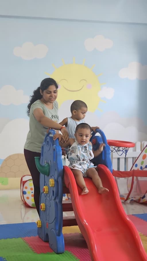 Uprisers Pre School gallery image 3