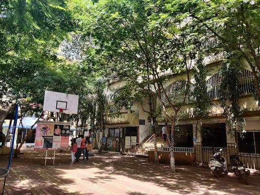 Sarhad School gallery image 3