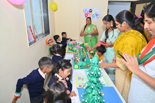 Anandi Public School gallery image 3