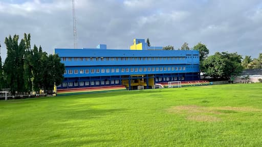Vikhe Patil Memorial School gallery image 2