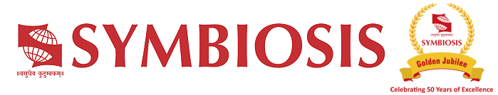 Symbiosis Primary & Secondary School, Deccan Gymkhana,Pune School Logo