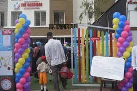 The Oakridge International School gallery image 3
