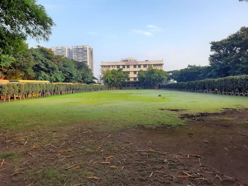 Sinhgad City School gallery image 4
