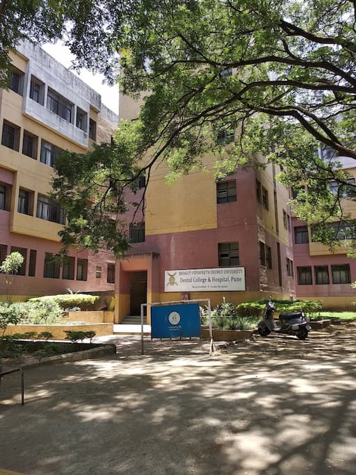 Bharati Vidyapeeth English Medium High School gallery image 5
