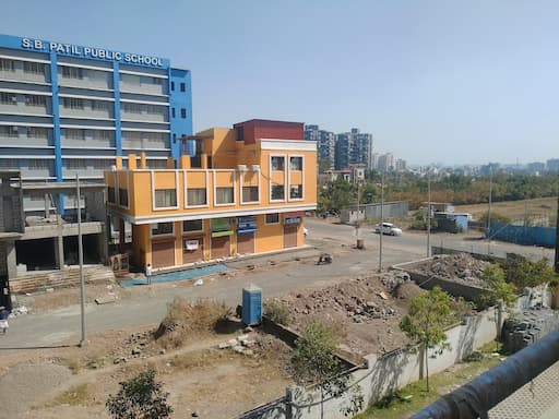 S B Patil Public School gallery image 5