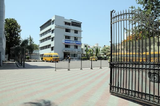 Unique English Medium School & Junior College gallery image 3